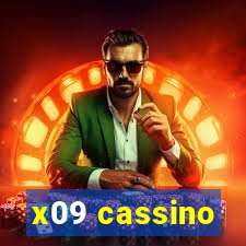 x09 cassino